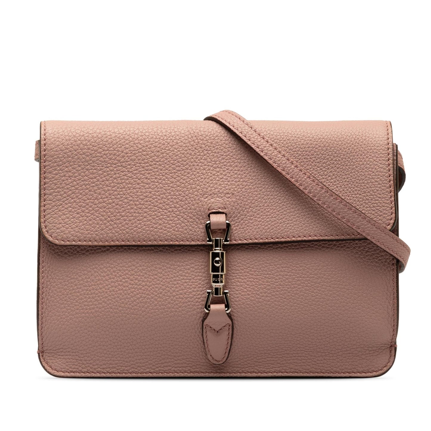 Gucci Soft Jackie Convertible Crossbody (SHG-s4VXTq)