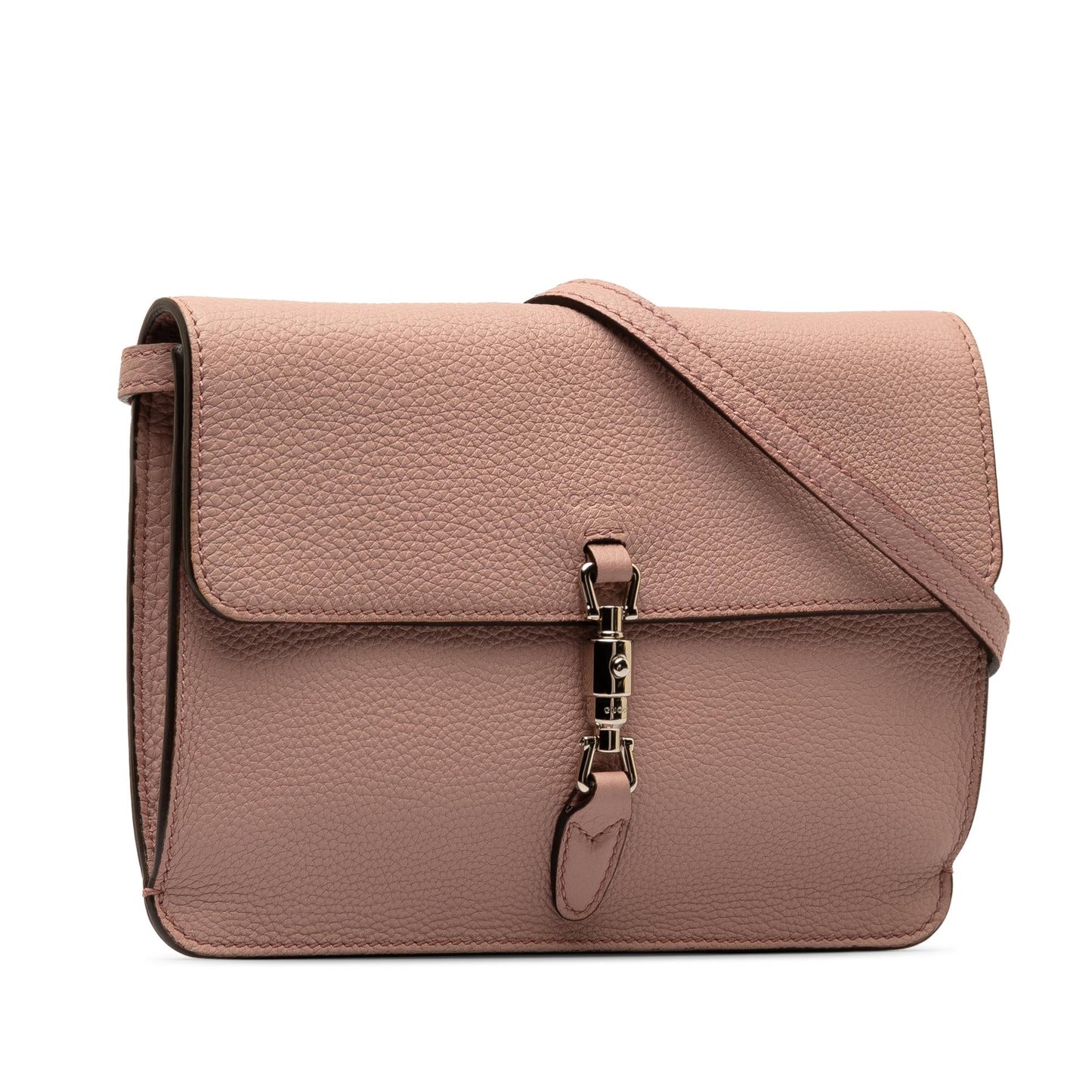 Gucci Soft Jackie Convertible Crossbody (SHG-s4VXTq)