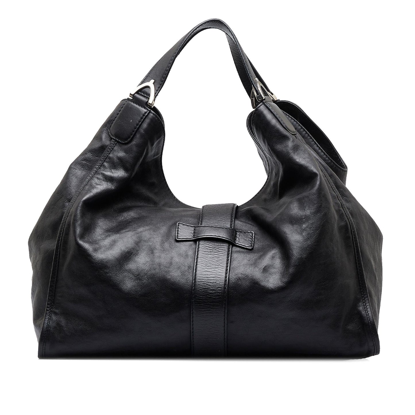 Gucci Soft Stirrup (SHG-PzWIYH)