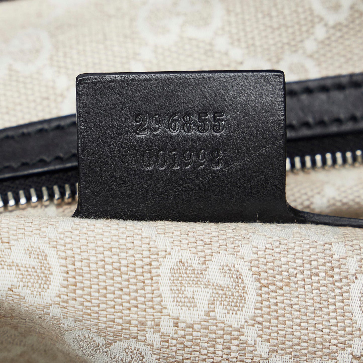 Gucci Soft Stirrup (SHG-PzWIYH)