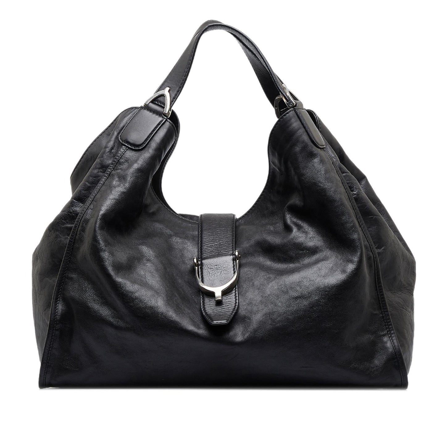 Gucci Soft Stirrup (SHG-PzWIYH)