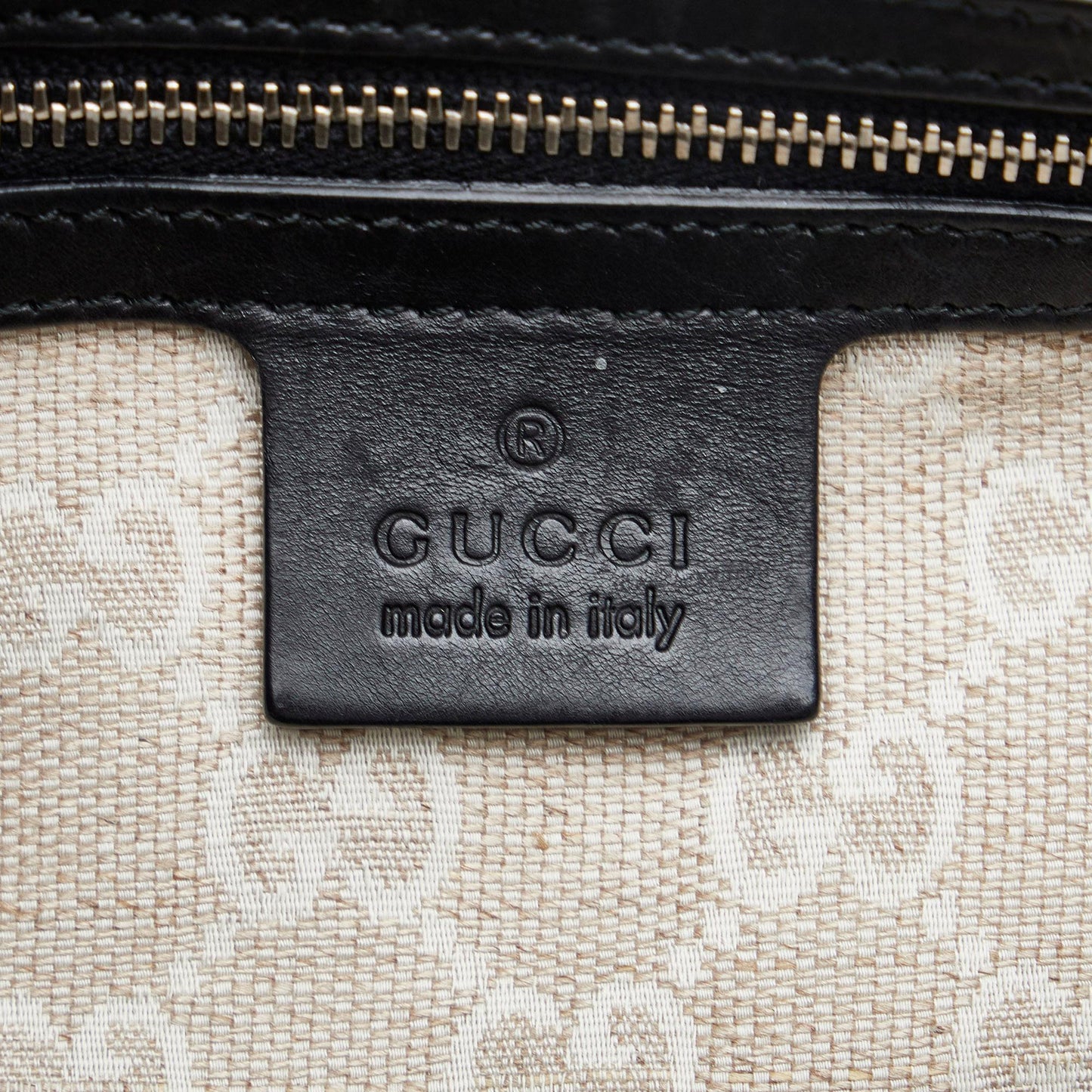 Gucci Soft Stirrup (SHG-PzWIYH)