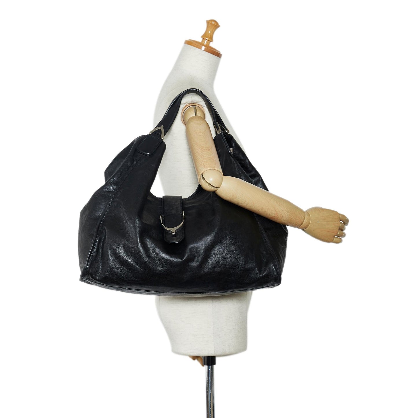 Gucci Soft Stirrup (SHG-PzWIYH)