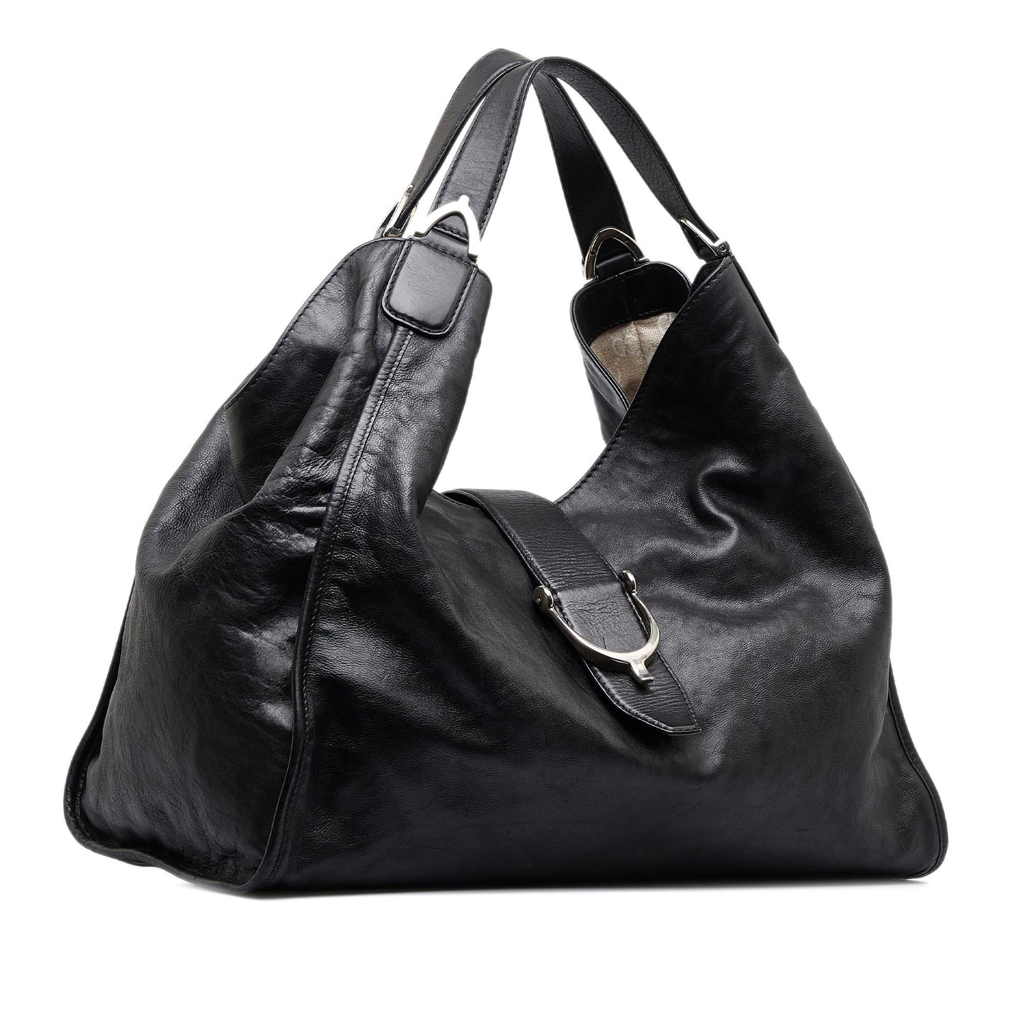 Gucci Soft Stirrup (SHG-PzWIYH)