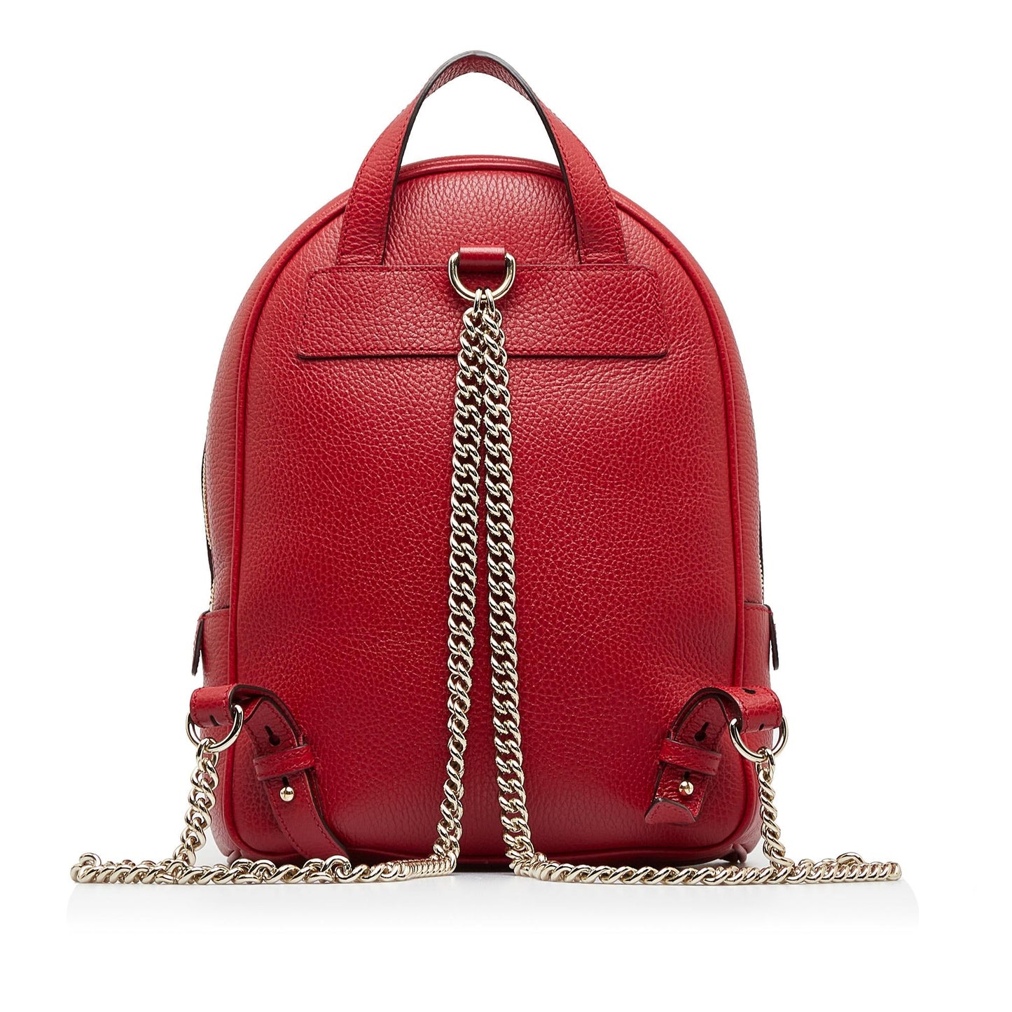 Gucci Soho Backpack (SHG-r3onZT)