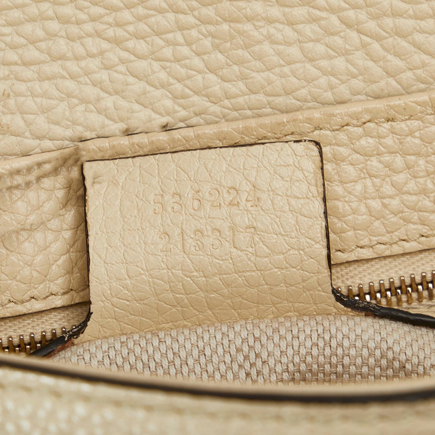 Gucci Soho Chain Crossbody (SHG-GN0mba)