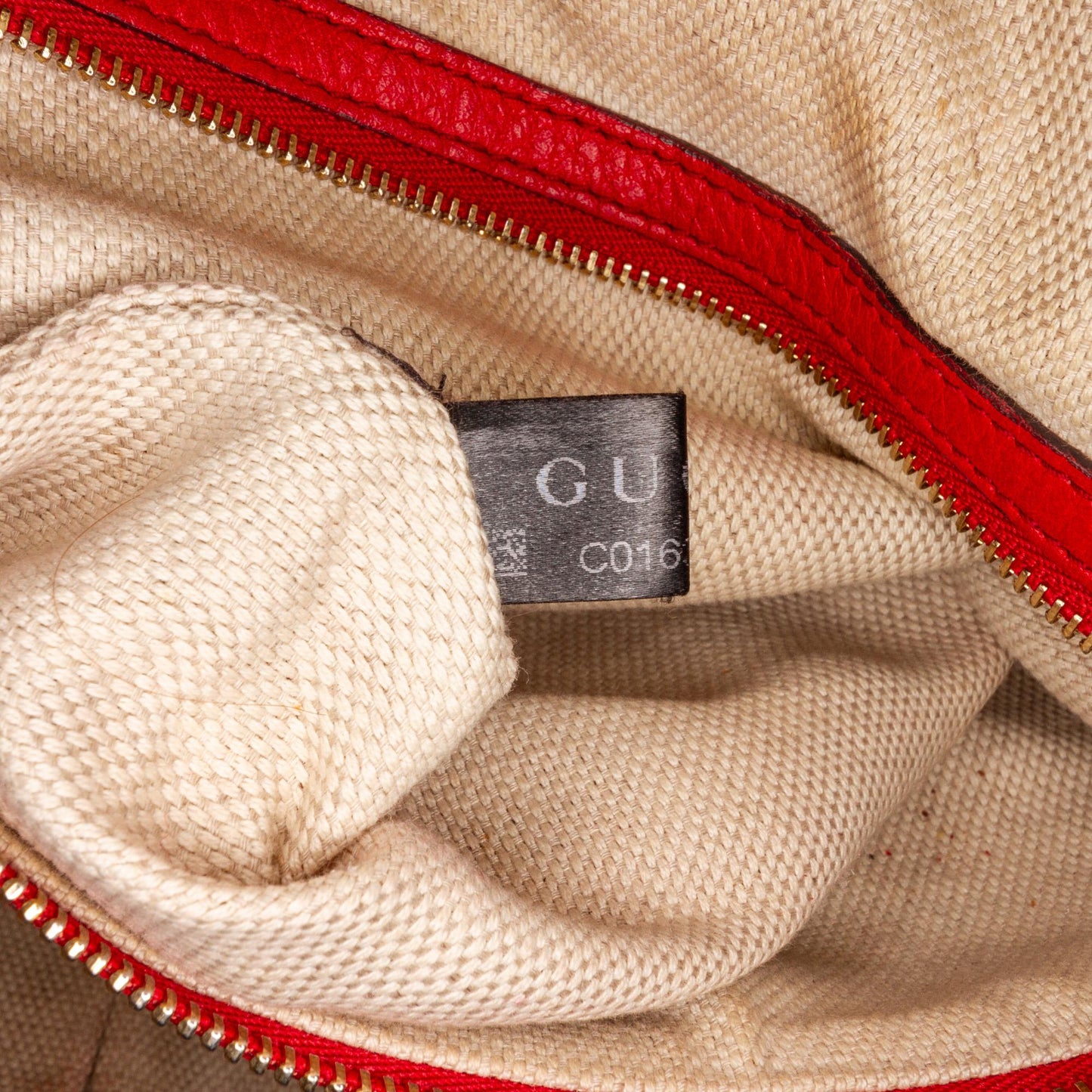 Gucci Soho Chain Shoulder Bag (SHG-HF44Ui)