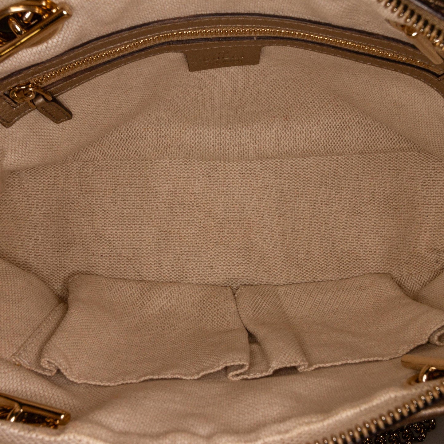 Gucci Soho Chain Shoulder Bag (SHG-X28jZA)