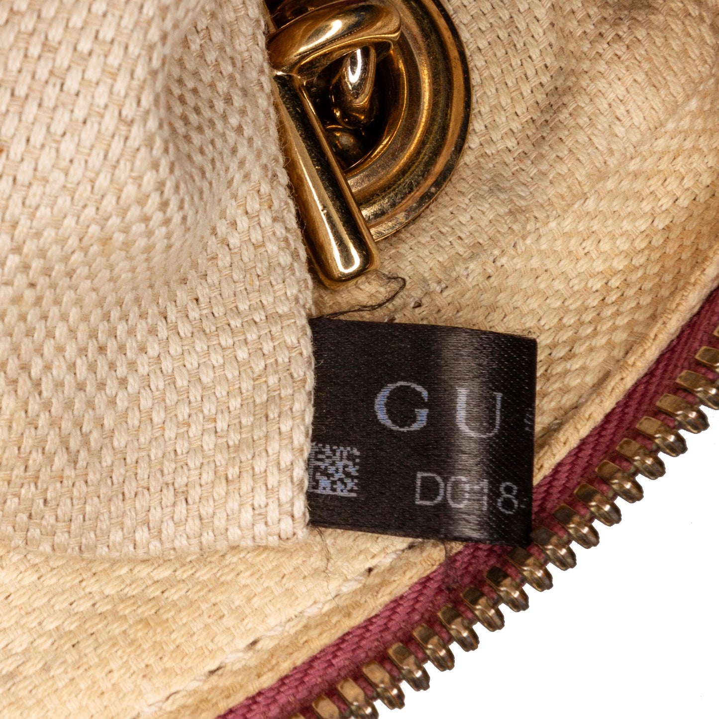 Gucci Soho Chain Shoulder Bag (SHG-LaTWrK)