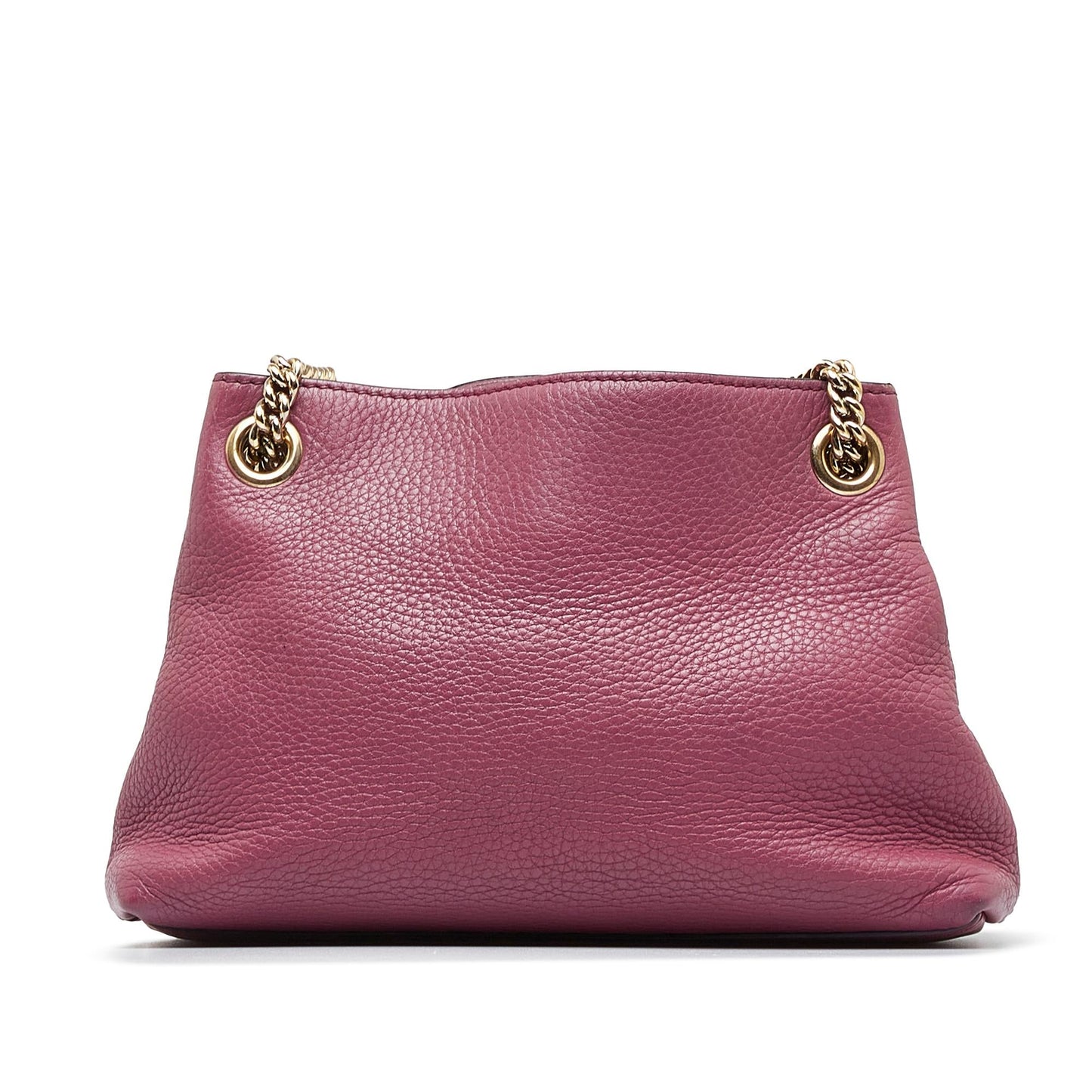 Gucci Soho Chain Tote (SHG-psDxxG)