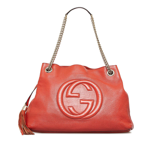 Gucci Soho Chain (SHG-bPjKBE)