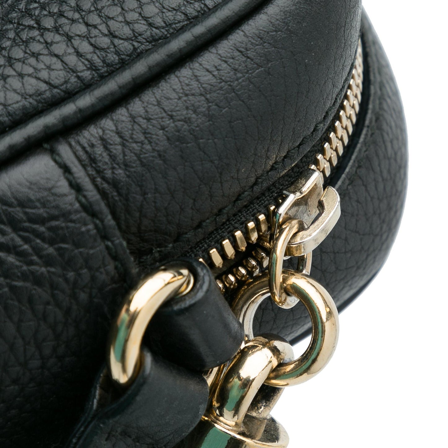 Gucci Soho Disco Crossbody (SHG-GwOCFL)