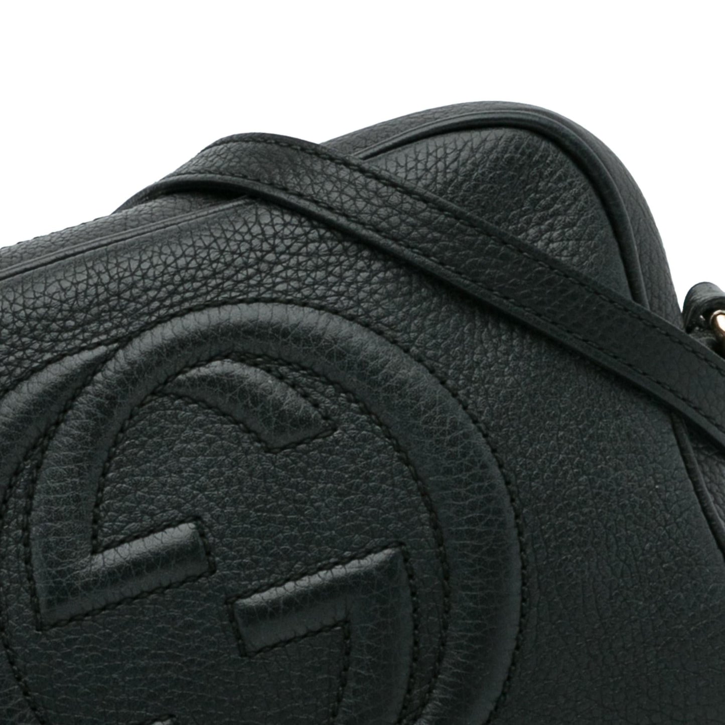 Gucci Soho Disco Crossbody (SHG-GwOCFL)