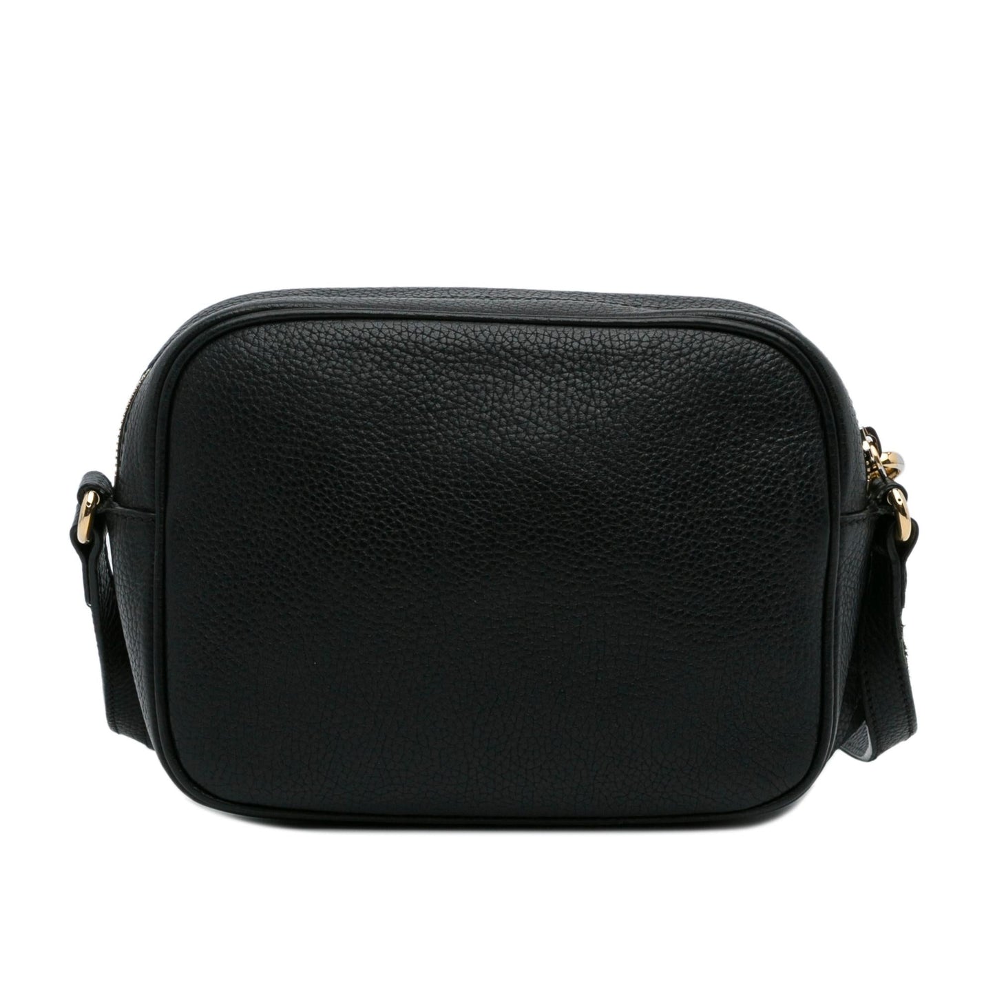 Gucci Soho Disco Crossbody (SHG-itoqPR)