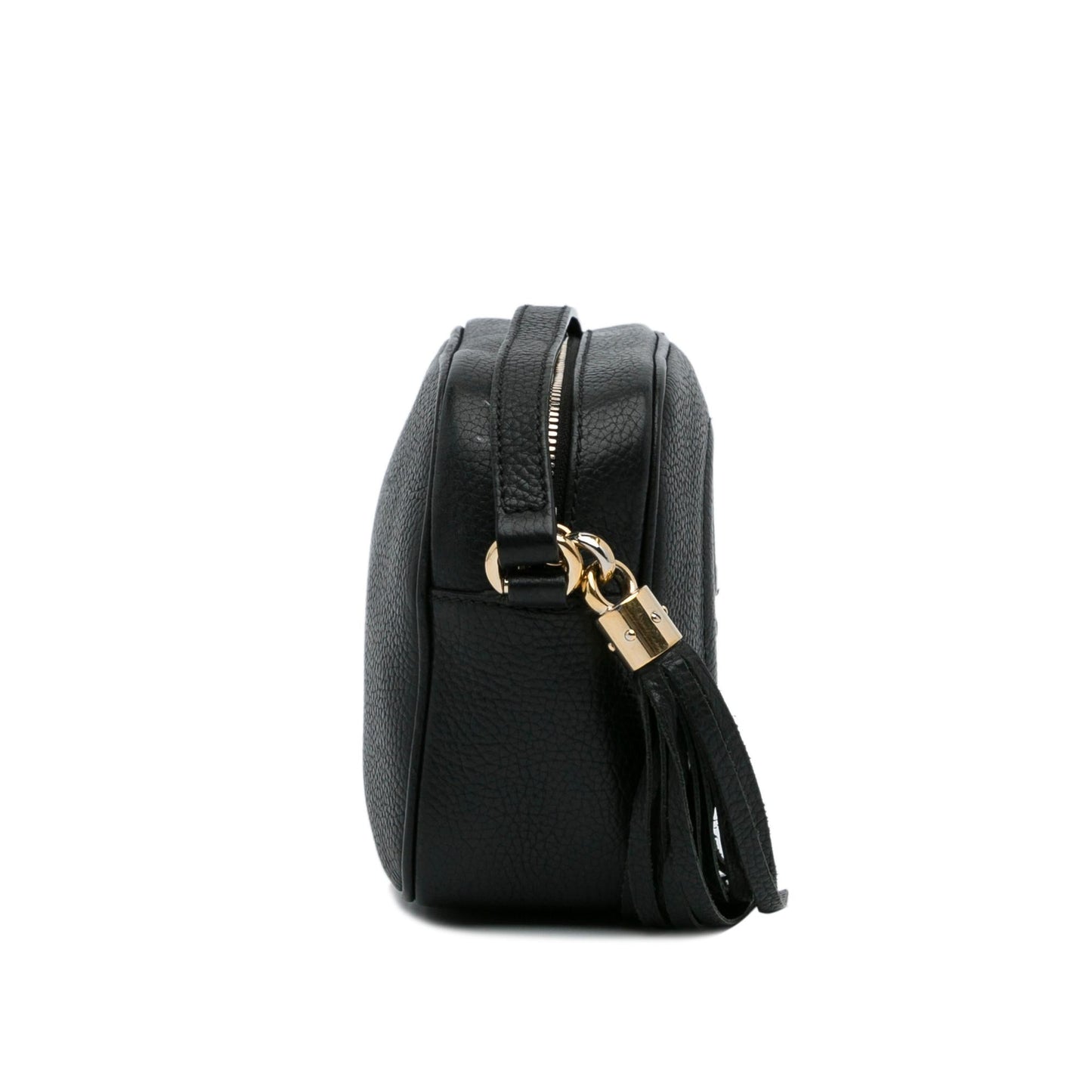 Gucci Soho Disco Crossbody (SHG-itoqPR)