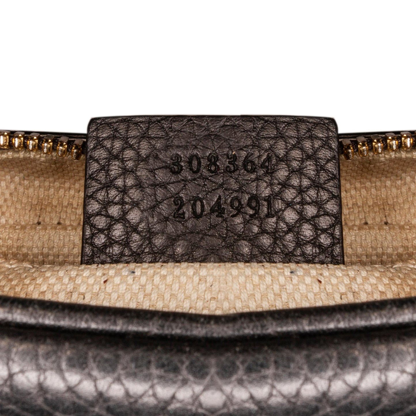 Gucci Soho Disco Crossbody (SHG-itoqPR)