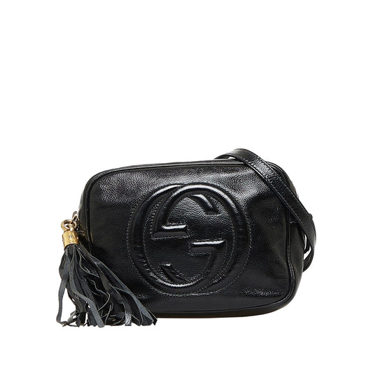 Gucci Soho Disco (SHG-Ltk0jB)