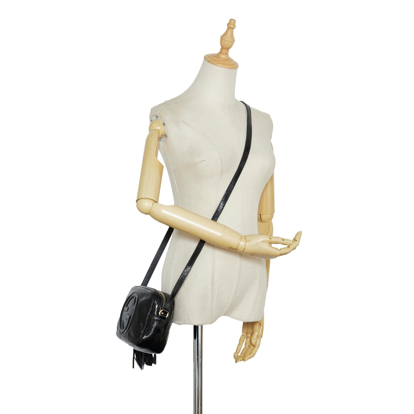 Gucci Soho Disco (SHG-Ltk0jB)