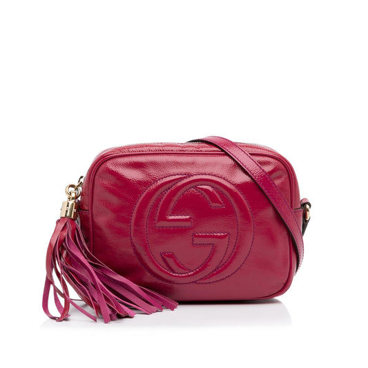 Gucci Soho Disco (SHG-nmRyeO)