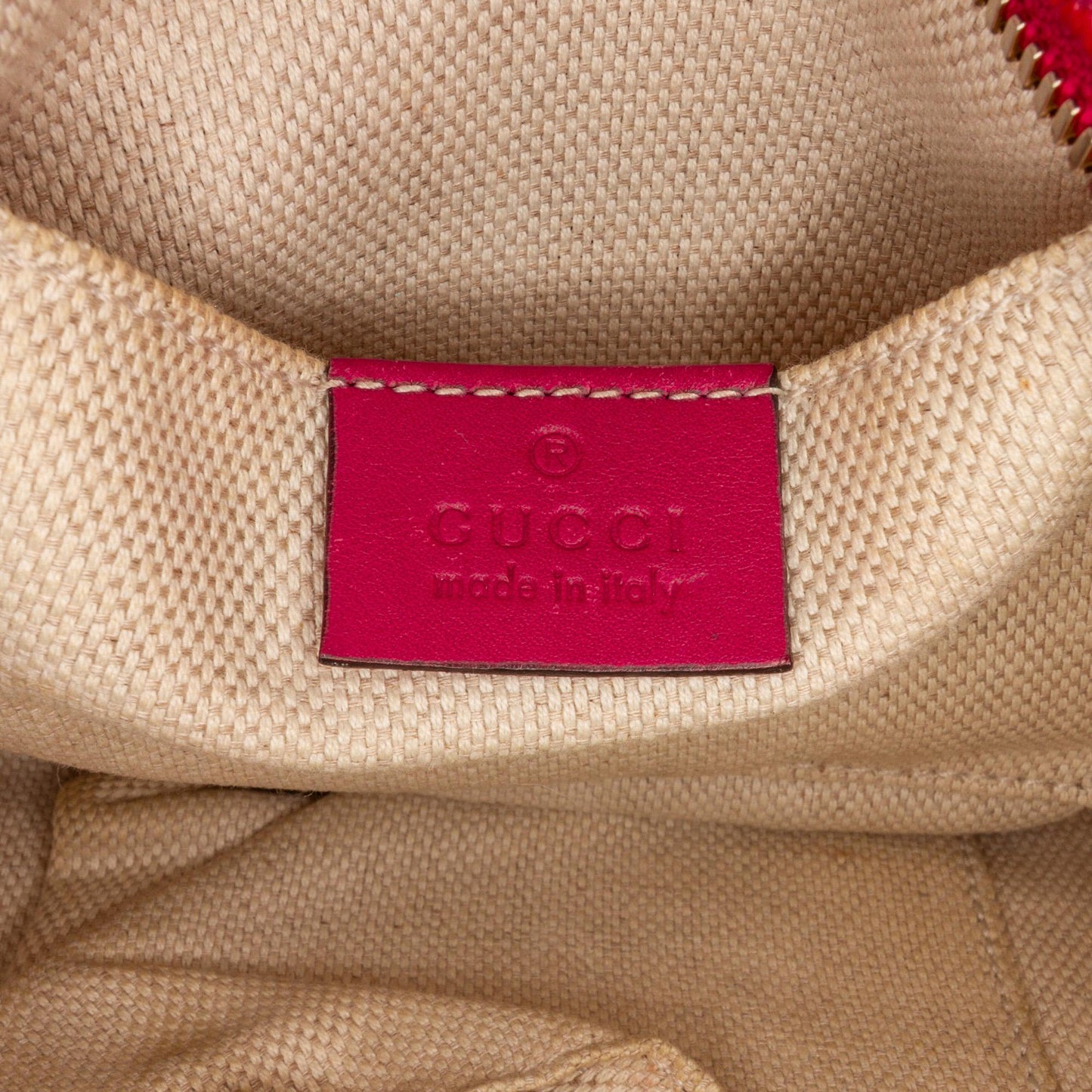 Gucci Soho Disco (SHG-nmRyeO)