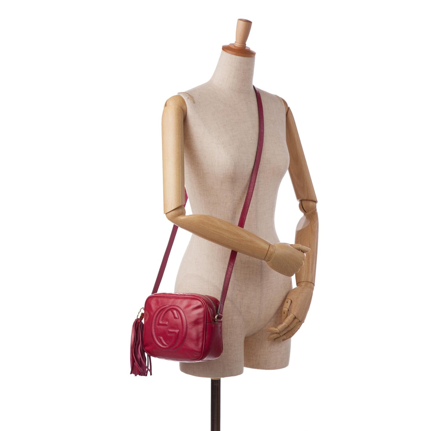 Gucci Soho Disco (SHG-nmRyeO)