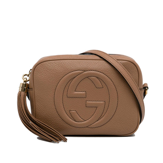 Gucci Soho Disco (SHG-8iTsJN)