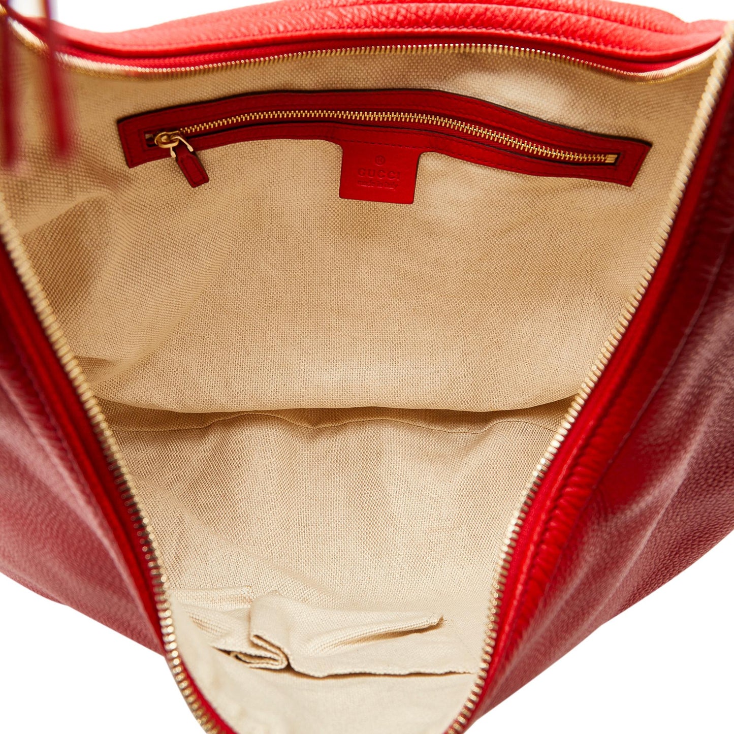 Gucci Soho Hobo Bag (SHG-ip9AKc)