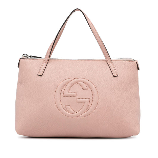 Gucci Soho Kids Handbag (SHG-6jSoEV)