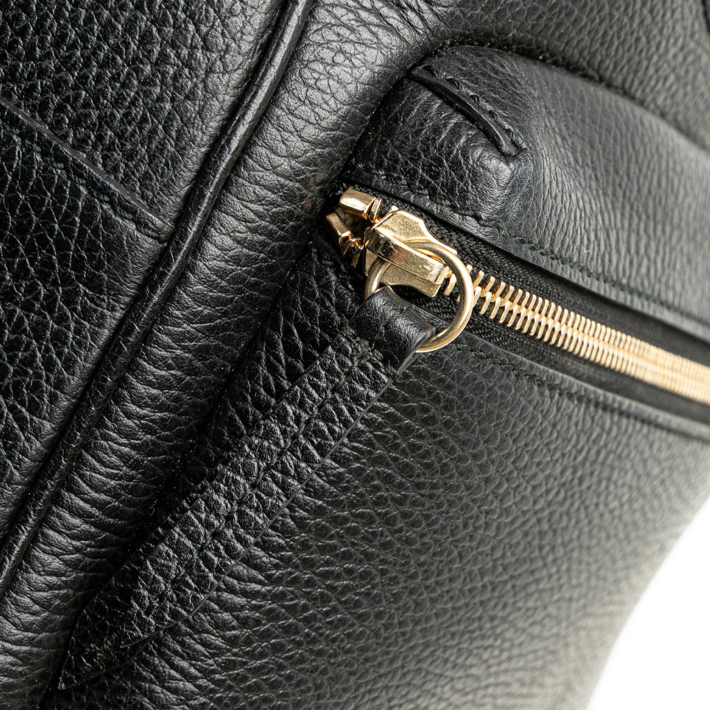 Gucci Soho Leather Backpack