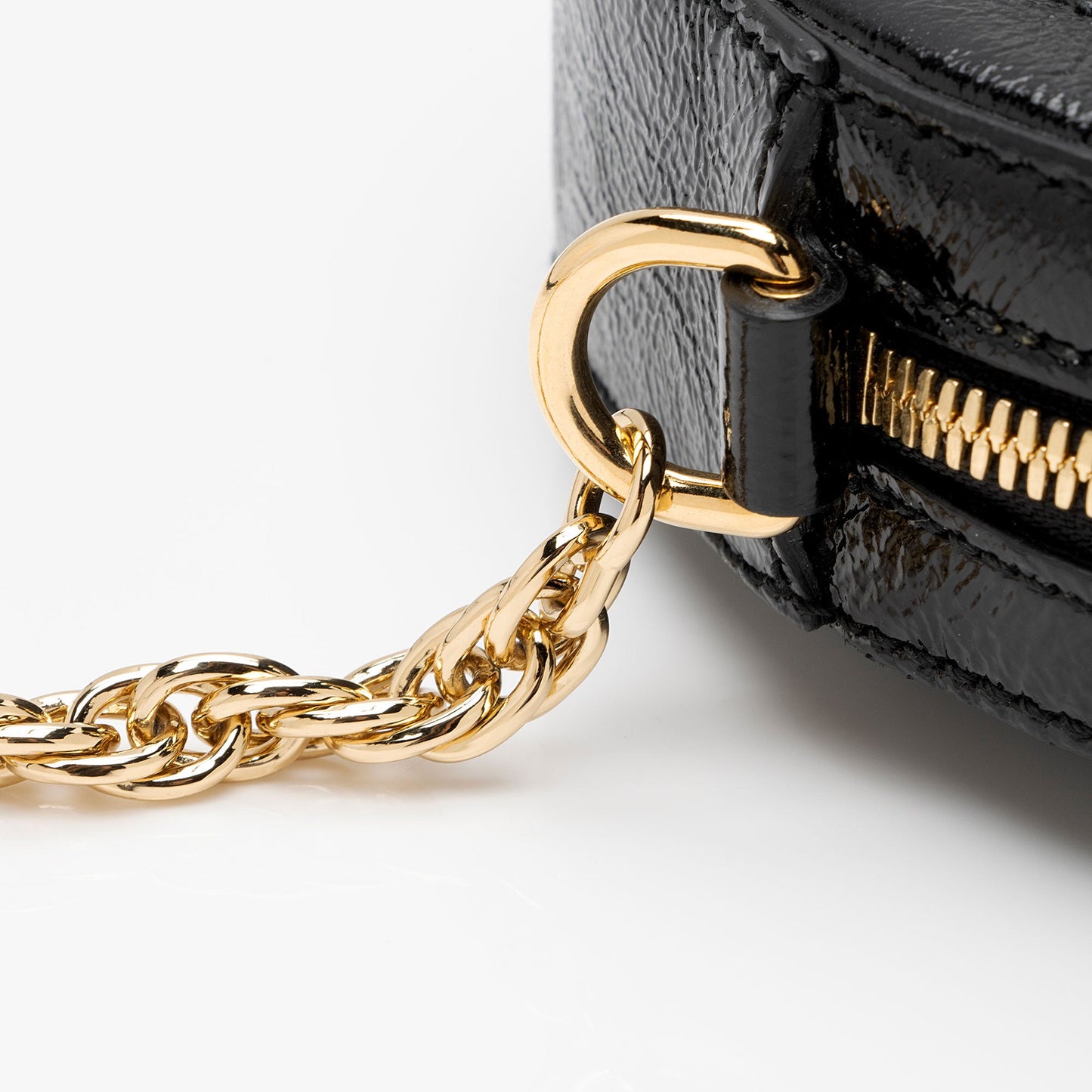 Gucci Suede Ophidia Round Mini Shoulder Bag (SHF-8Zp3I1)
