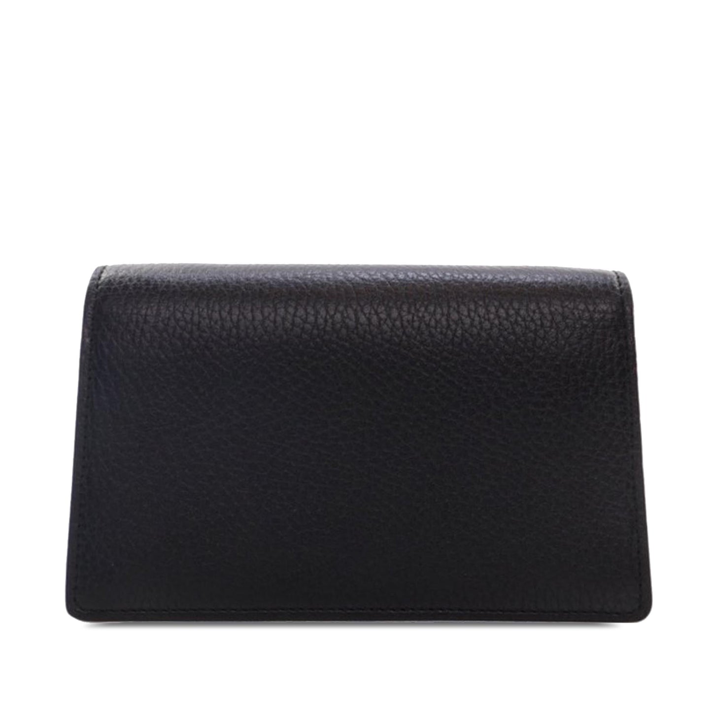 Gucci Super Mini Dionysus Leather Crossbody Bag (SHG-vzCgCv)