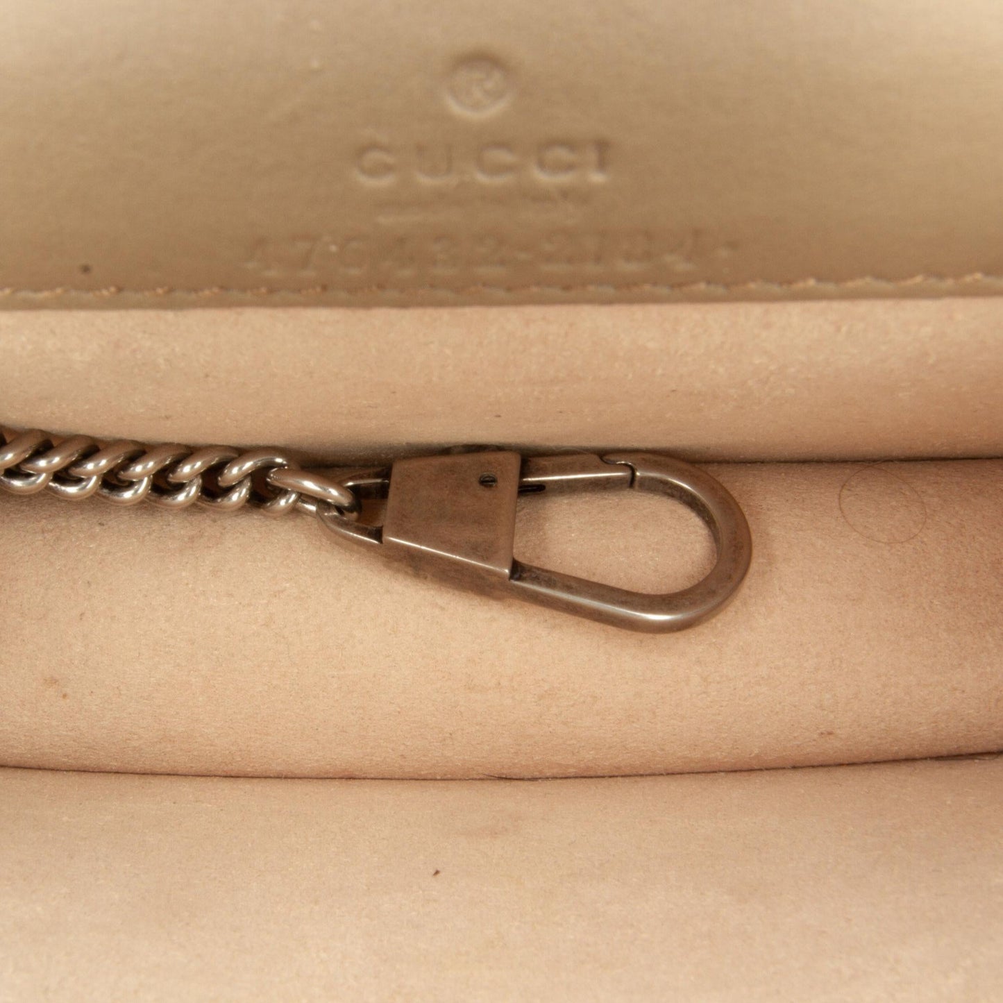 Gucci Super Mini GG Supreme Dionysus Crossbody bag (SHG-fR9Sj5)