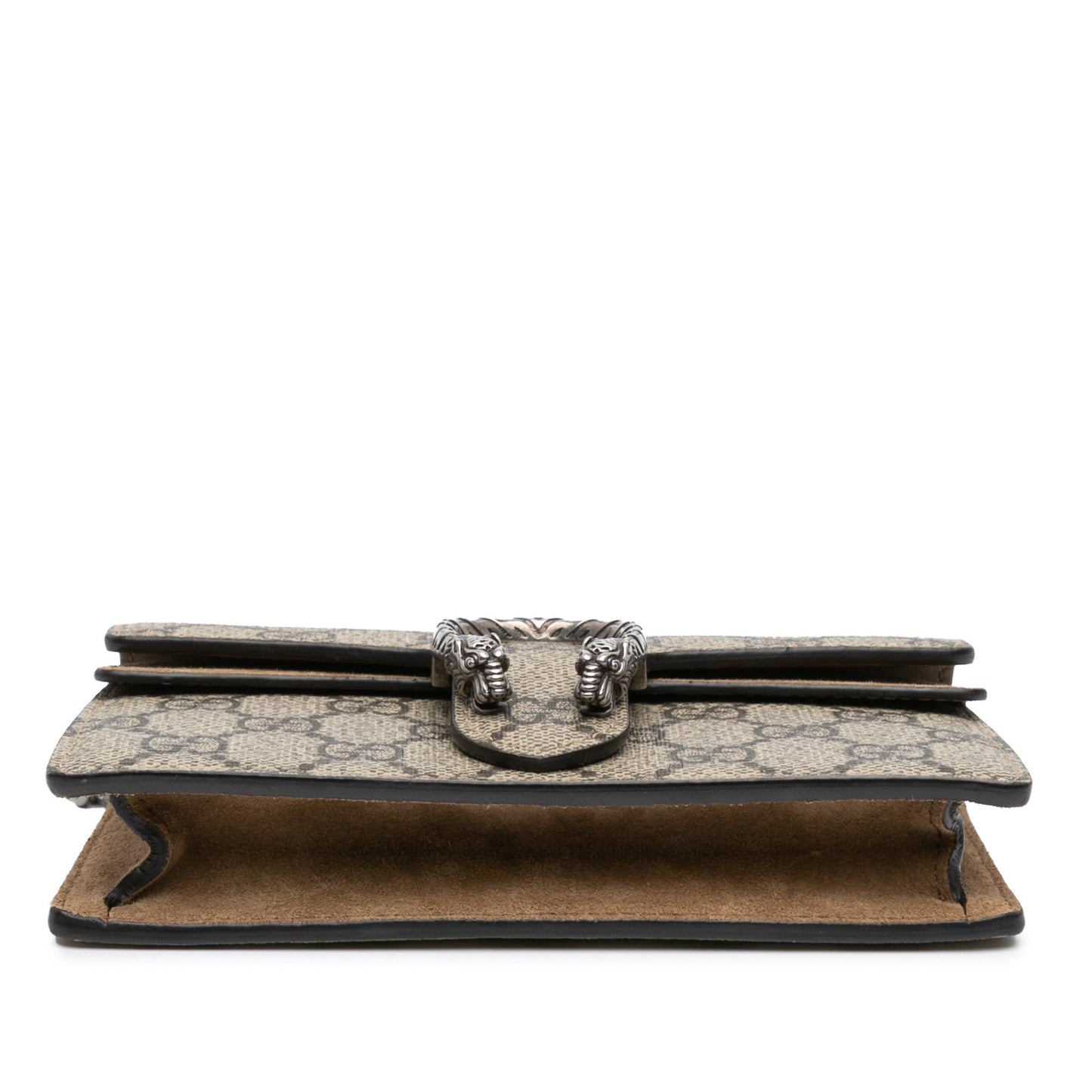Gucci Super Mini GG Supreme Dionysus Crossbody (SHG-SOfaHT)