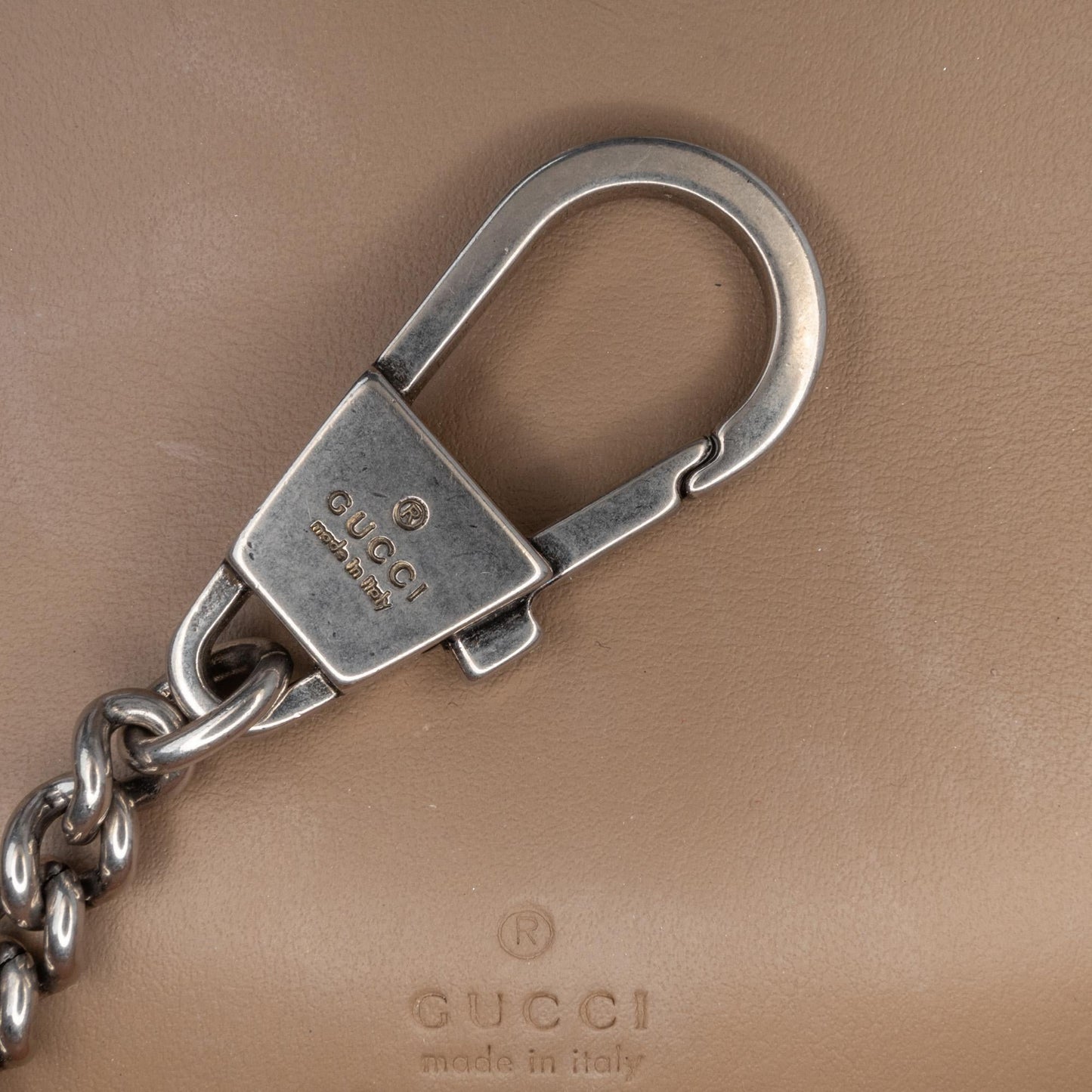 Gucci Super Mini GG Supreme Dionysus Crossbody (SHG-SOfaHT)