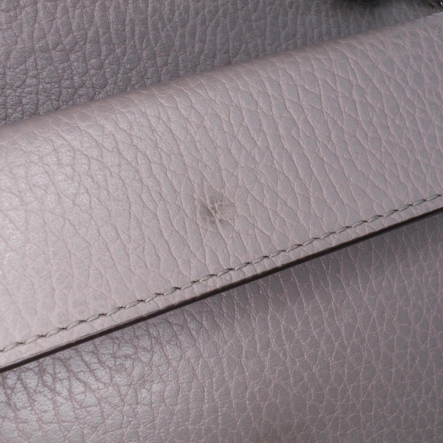 Gucci Super Mini Leather Dionysus Crossbody
