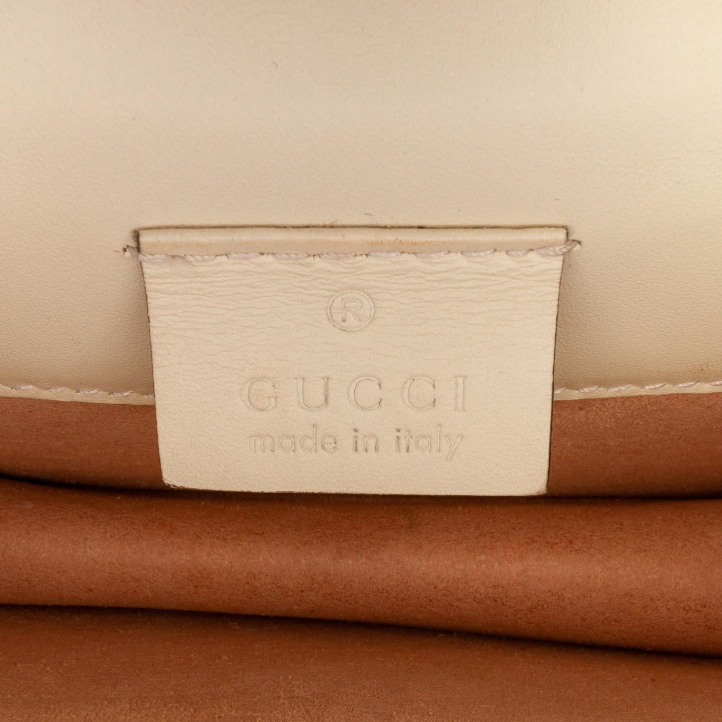Gucci Super Mini Sylvie Chain Bag (SHG-yNIHwW)