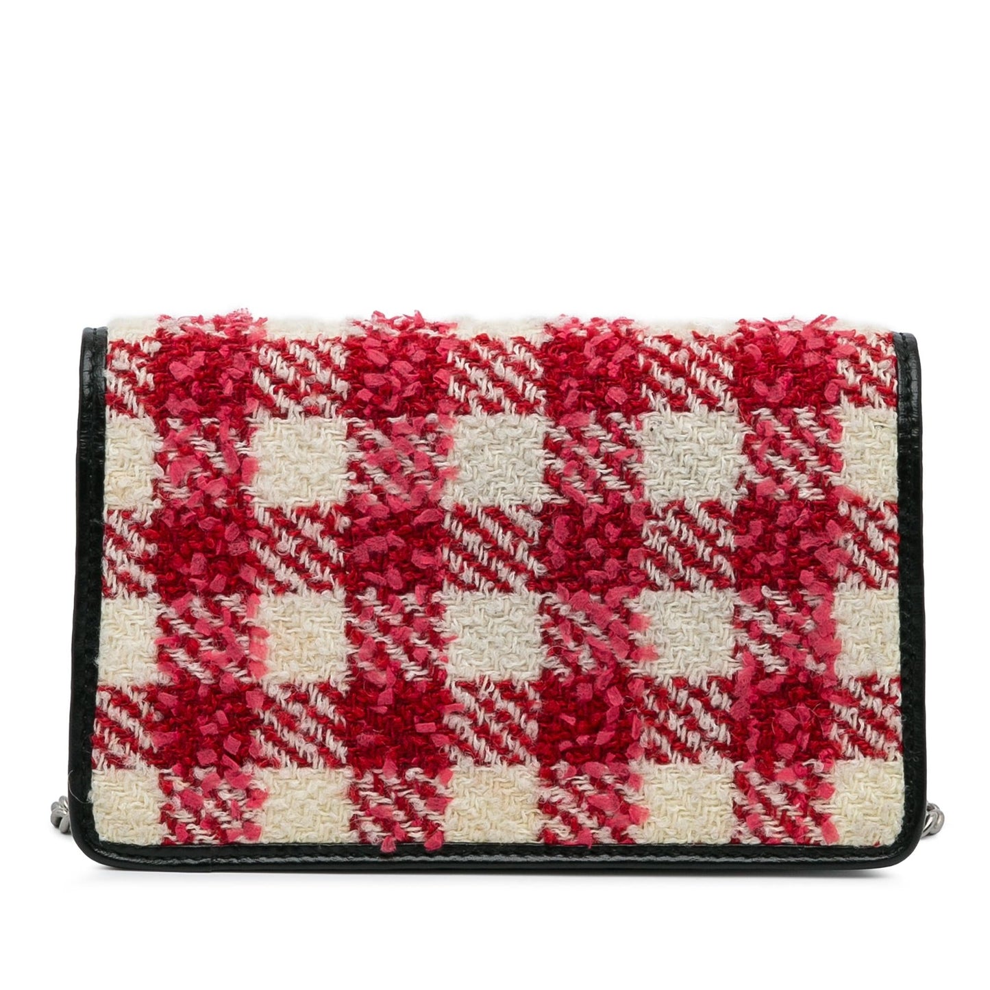Gucci Super Mini Tweed Dionysus Crossbody Bag (SHG-4yYzpl)