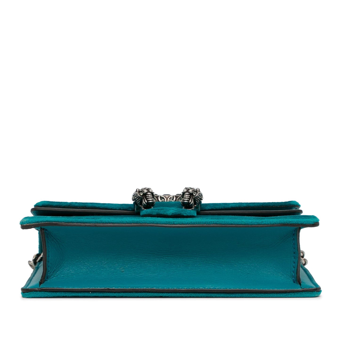 Gucci Super Mini Velvet Dionysus Crossbody Bag (SHG-eHau7e)