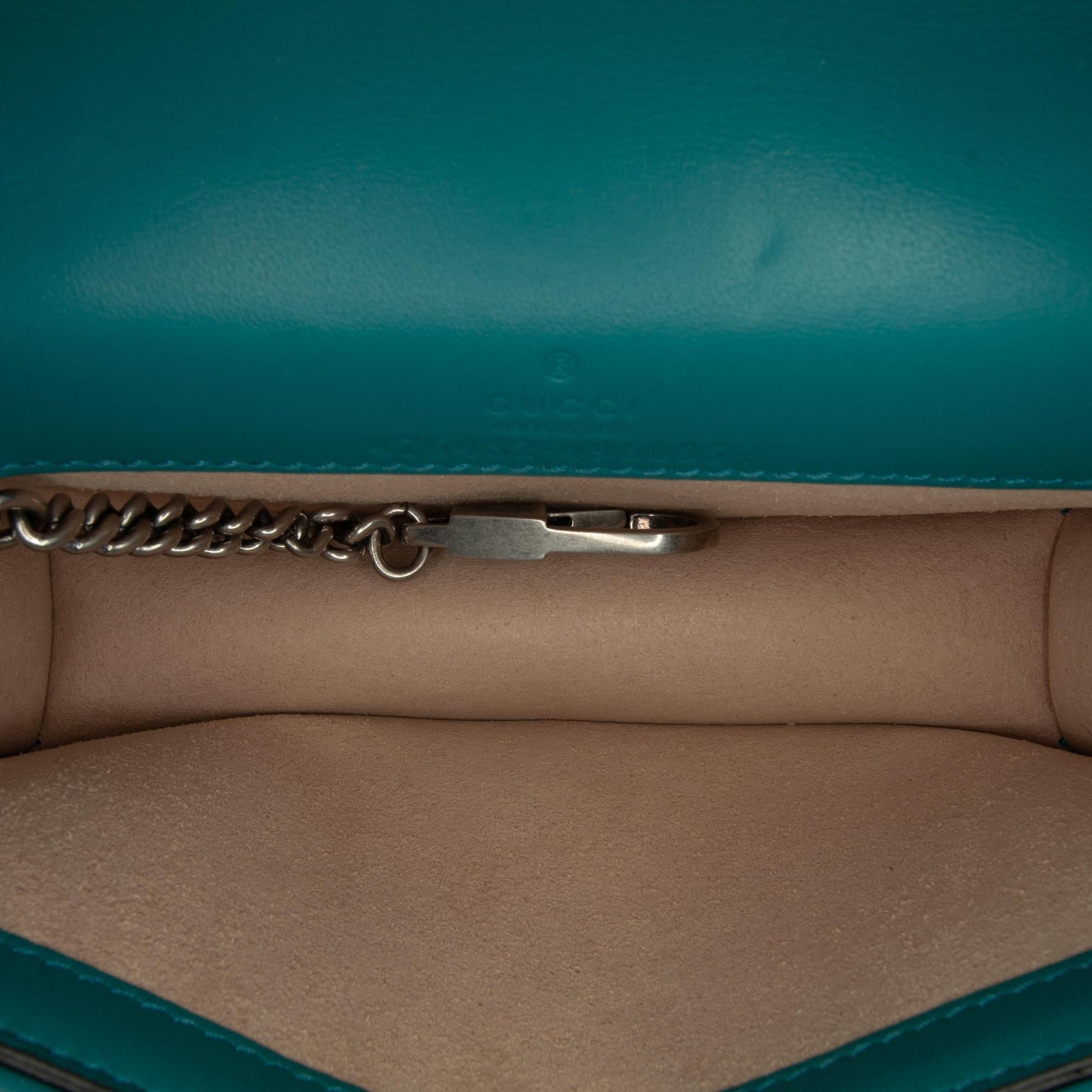 Gucci Super Mini Velvet Dionysus Crossbody Bag (SHG-eHau7e)