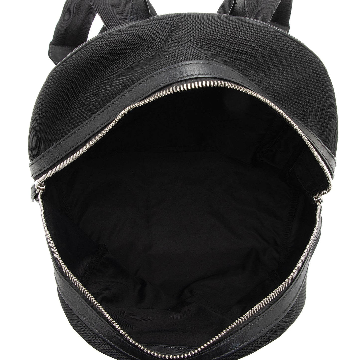 Gucci Techno Canvas Web Backpack (SHF-sknsmd)