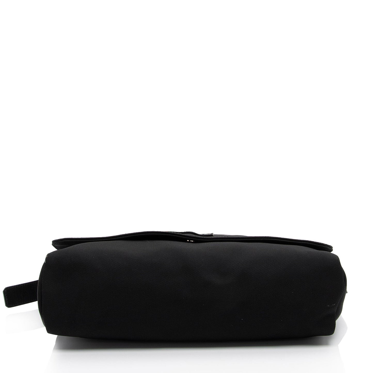 Gucci Techno Canvas Web Strap Flap Messenger (SHF-fSJ95Q)