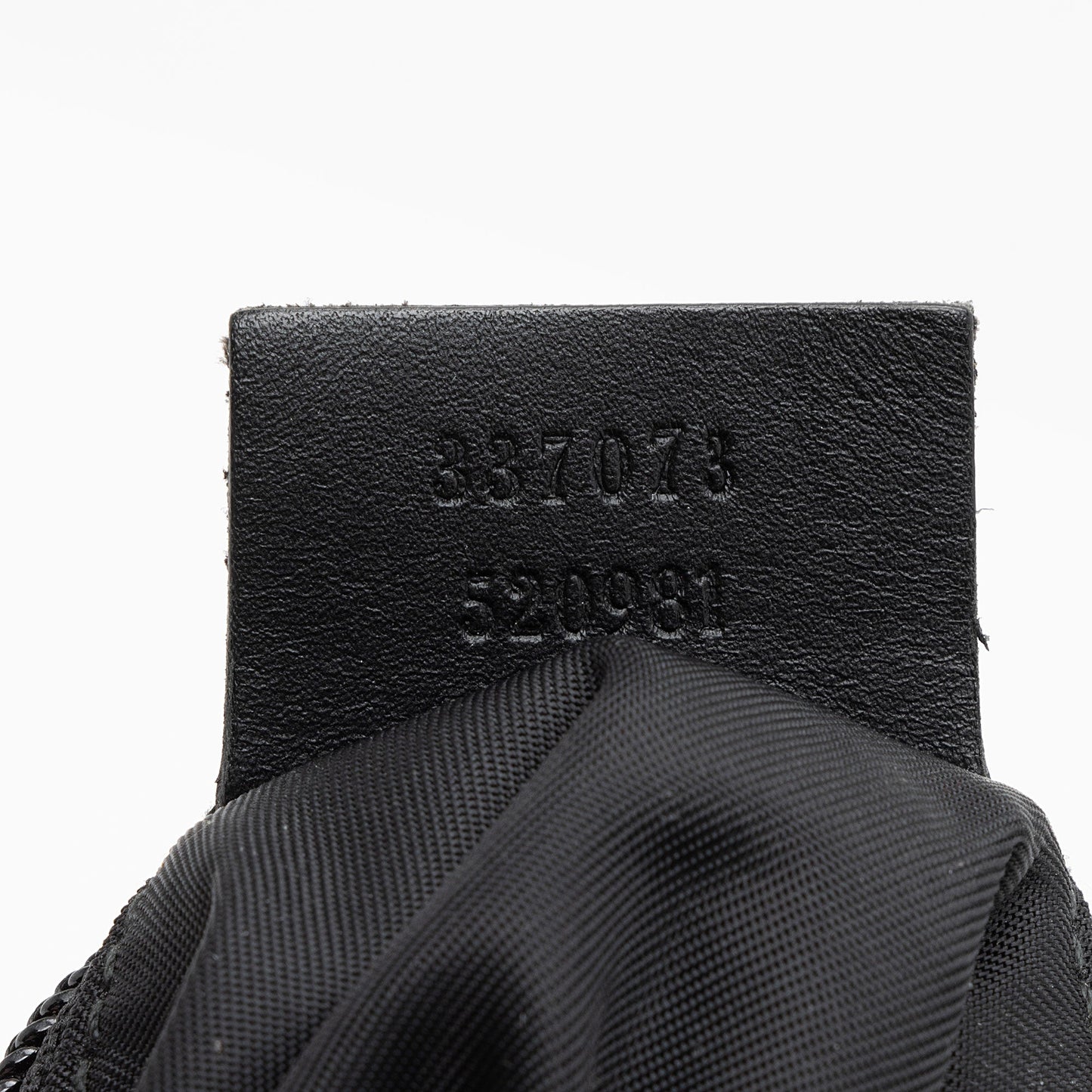 Gucci Techno Canvas Web Strap Flap Messenger (SHF-fSJ95Q)