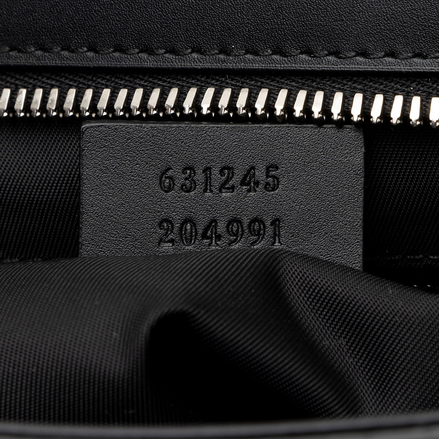 Gucci Techno Canvas Web Tote (SHF-5flfJ8)