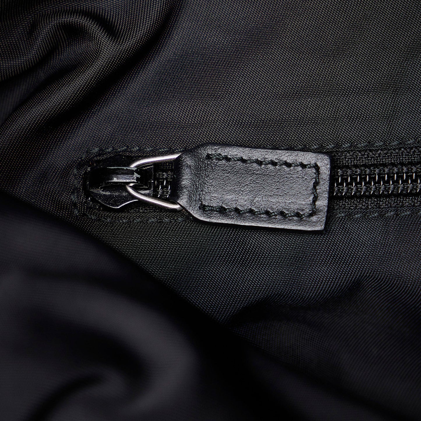 Gucci Techno Web Fold Over Backpack (SHG-MLgr7B)