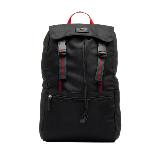 Gucci Techno Web (SHG-EzqX9D)