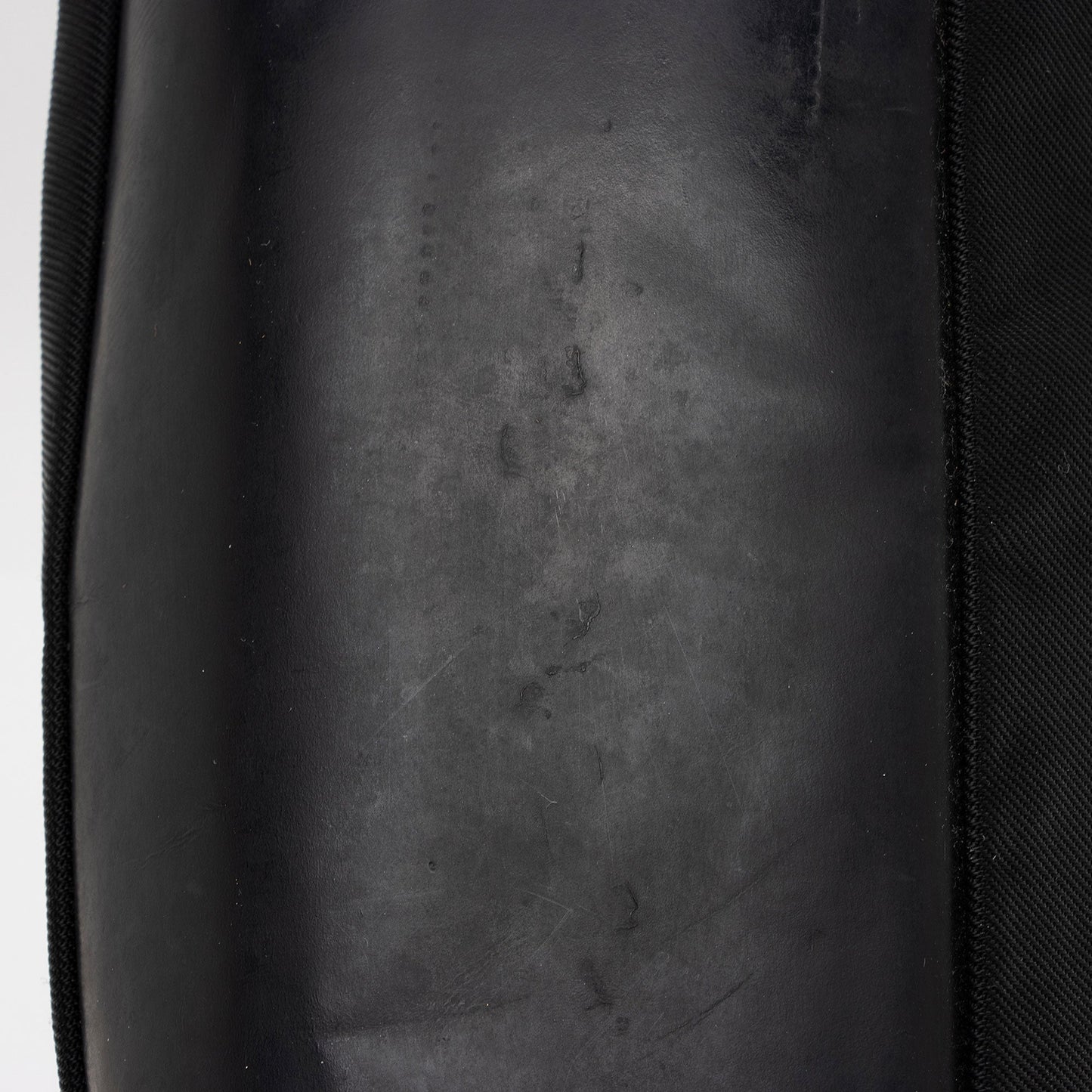 Gucci Vintage Nylon Bamboo Hobo (SHF-jDdhwP)