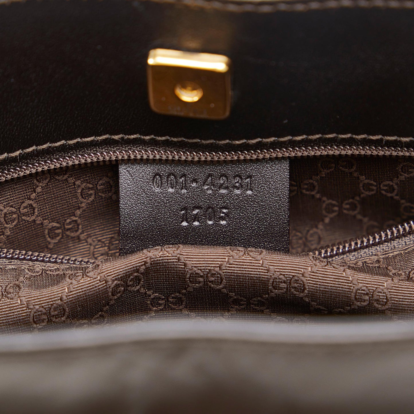 Gucci Web Shoulder Bag (SHG-W3n2Vc)