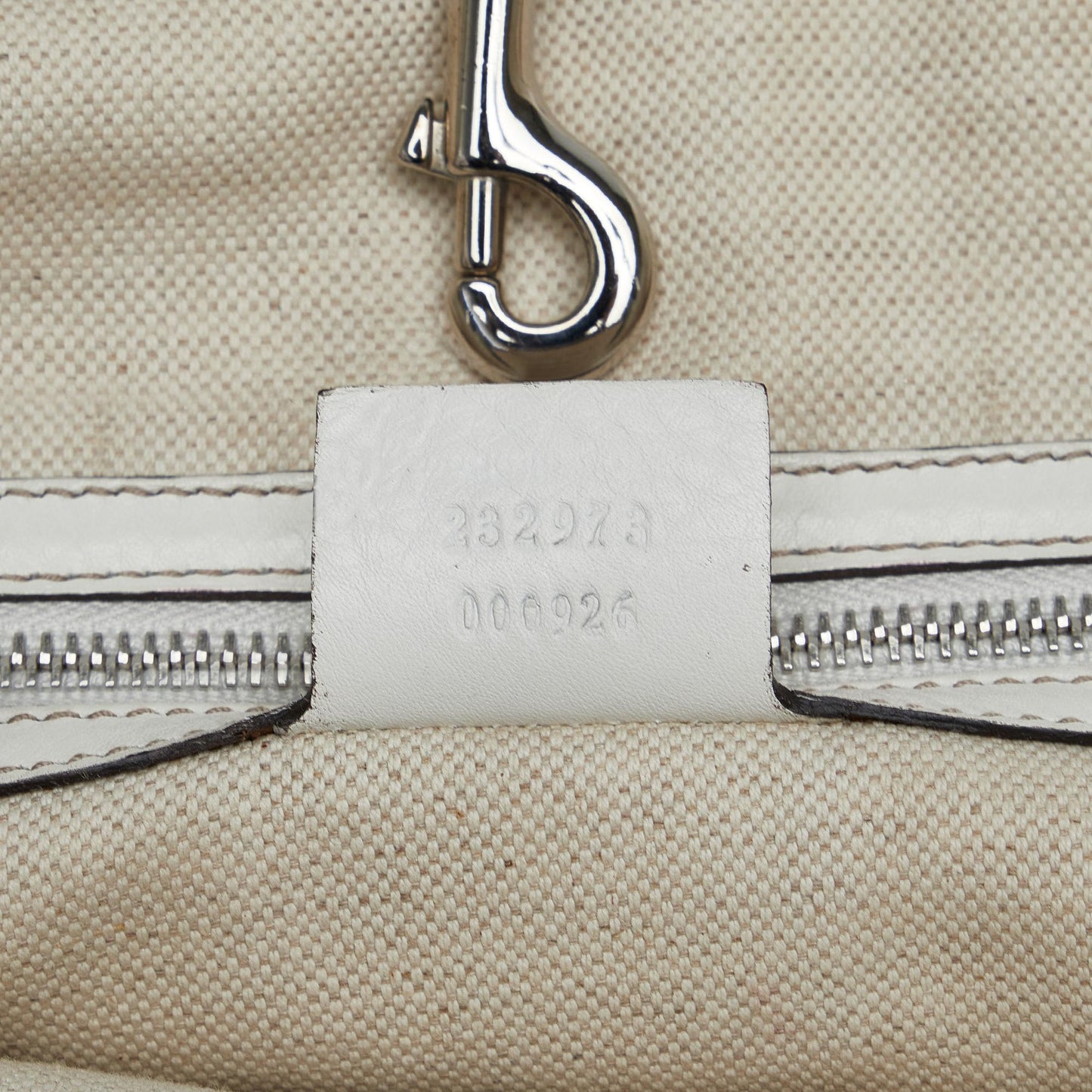 Gucci Web Sunset Tote Bag (SHG-Phveam)