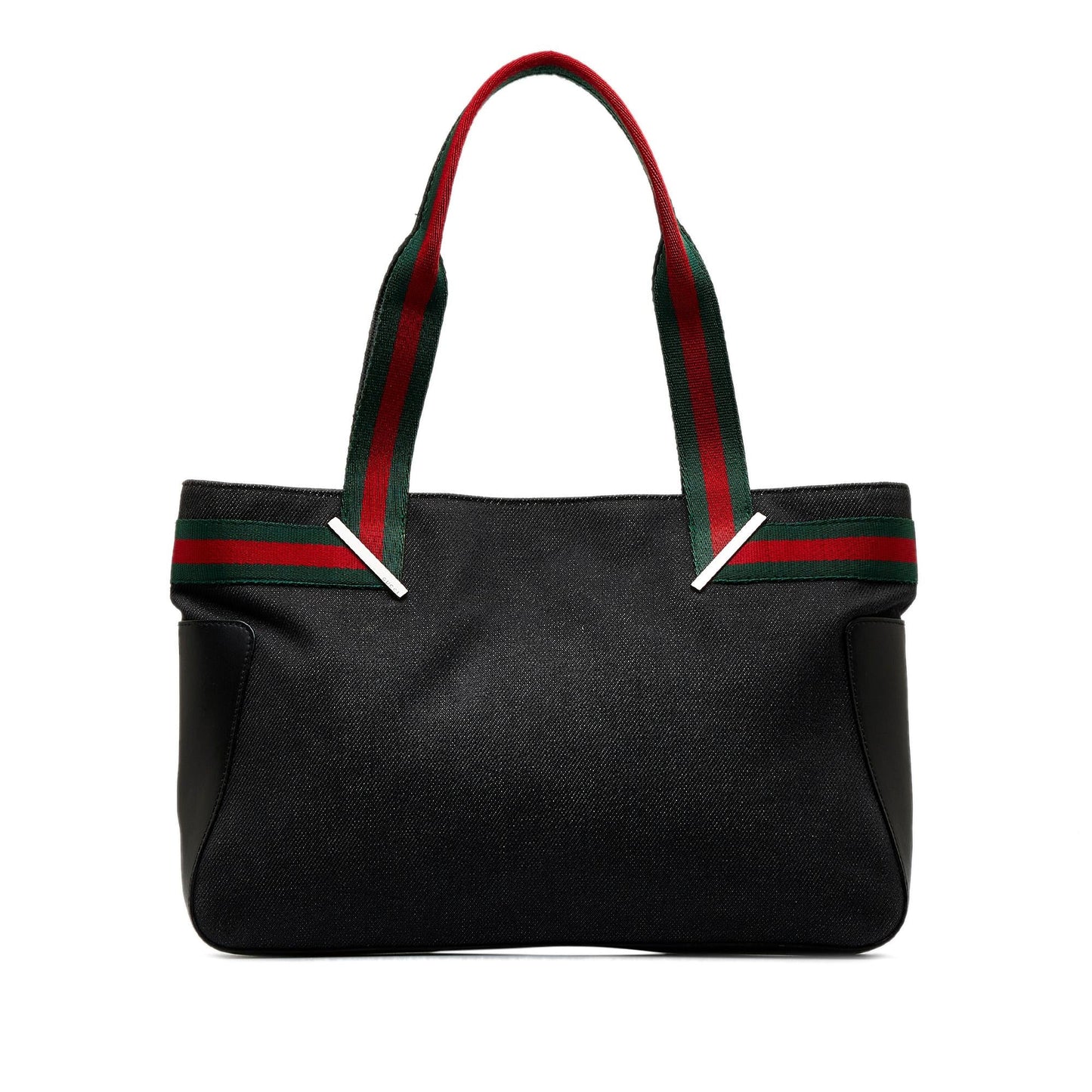 Gucci Web Tote (SHG-dKZexe)
