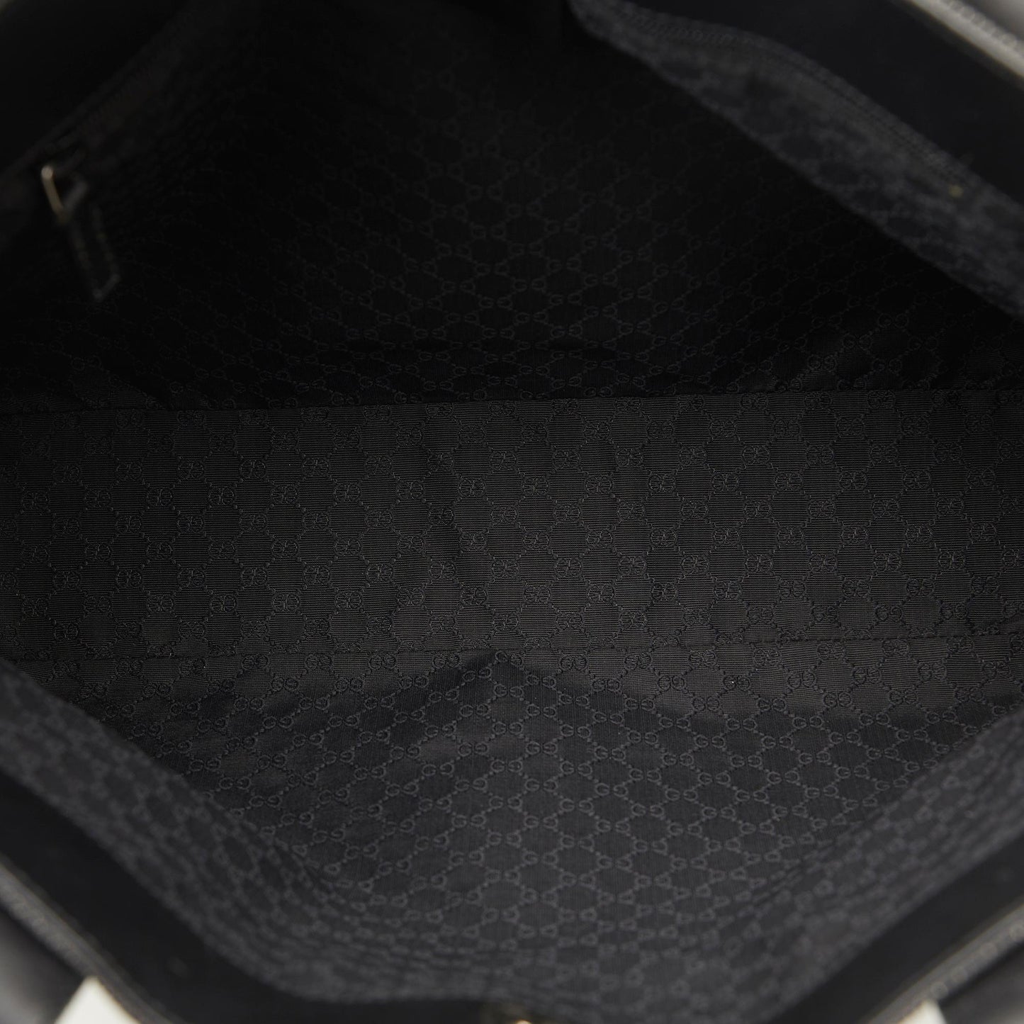 Gucci Web Tote (SHG-dKZexe)